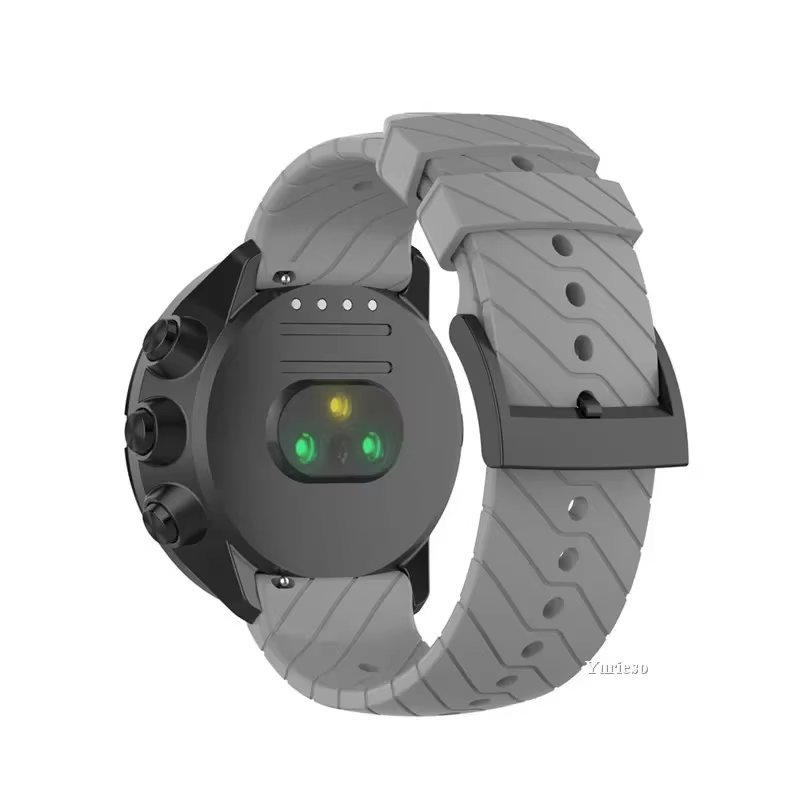 Bracelet de rechange pour montre intelligente Suunto 9 Baro