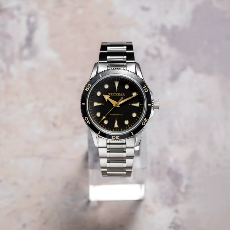 Proxima – montre automatique pour hommes