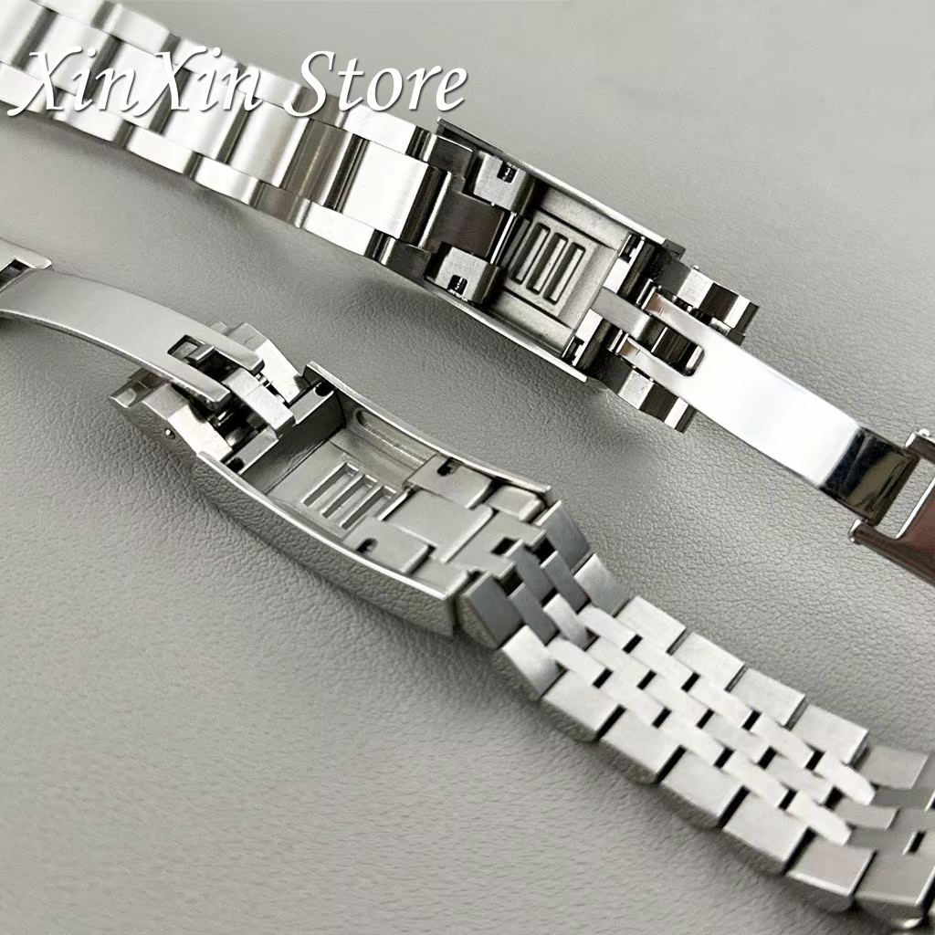 Bracelet en acier inoxydable massif 904L