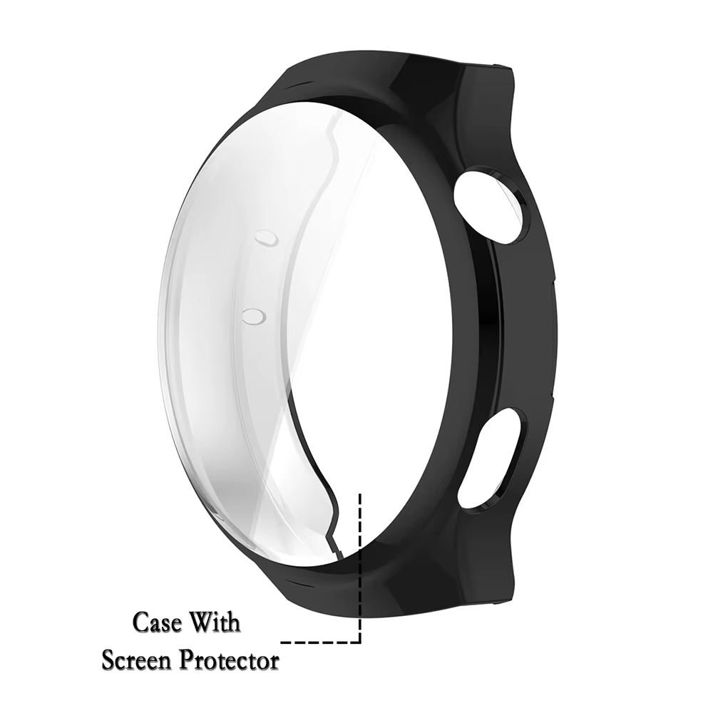 Étui Durable pour Huawei Watch 4