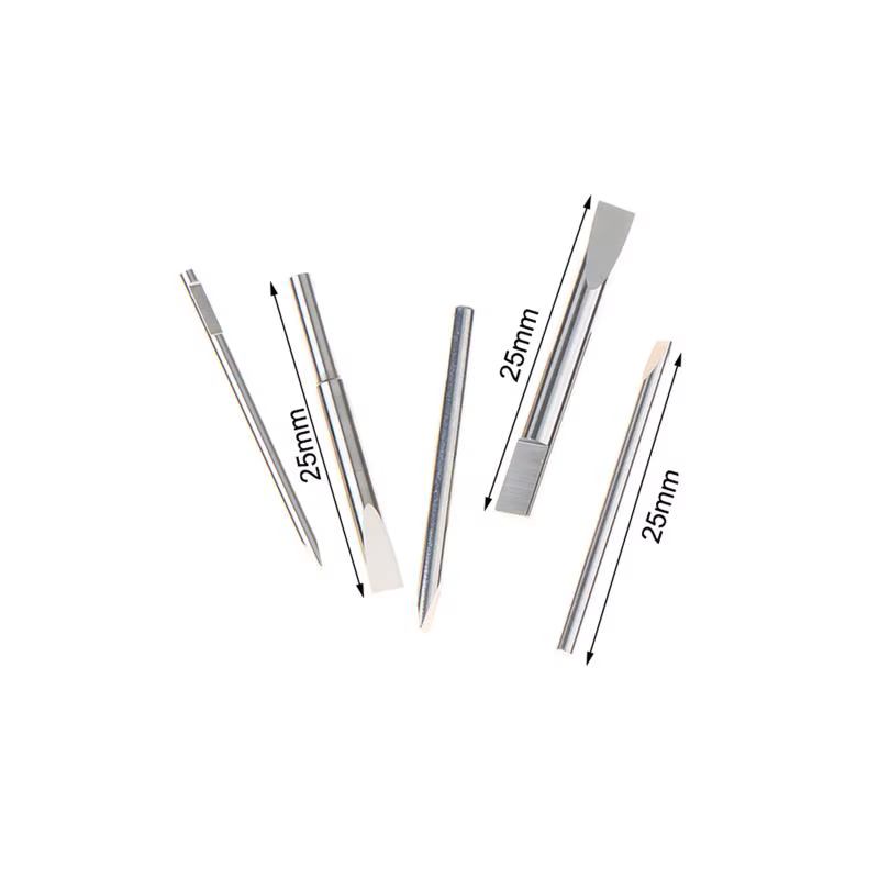 Outils d'entretien de montres