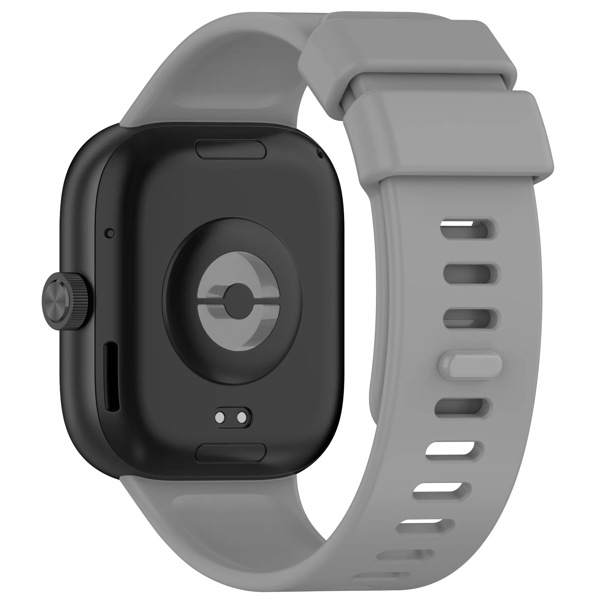 Bracelet en Silicone Original pour montre connectée Redmi 4 5 6