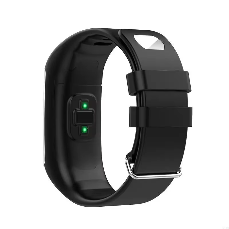 Bracelet rechange en Silicone pour montre connectée A360 A370