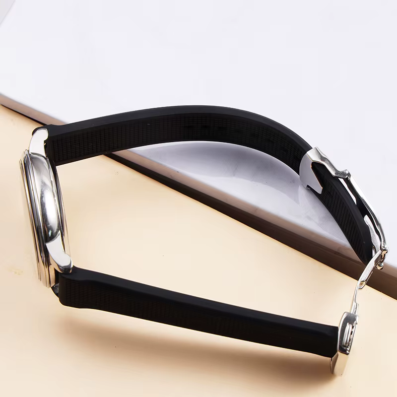Bracelet de montre pour Omega Seam84300 Speedmaster