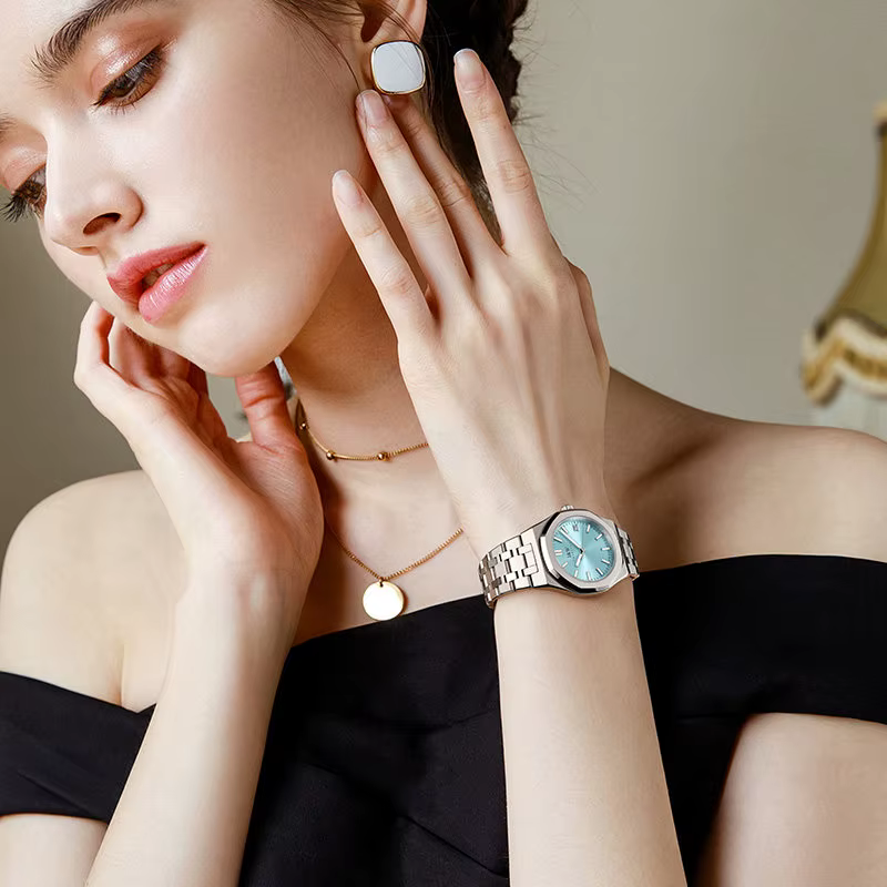 Montres Suisse 2026 pour Femme