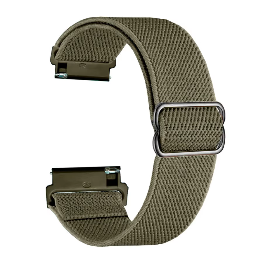 Bracelet de remplacement en Nylon pour Garmin Vivoactive 6 5 3
