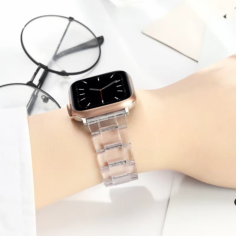 Bracelet à maillons + outil
