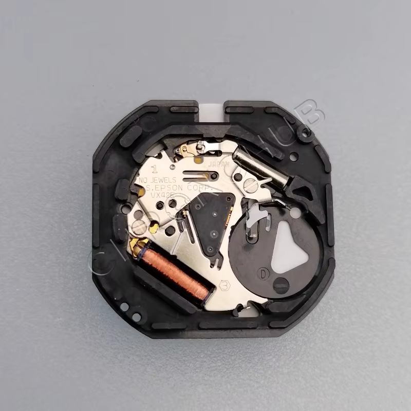 Nouveau mouvement original vx42 VX42E