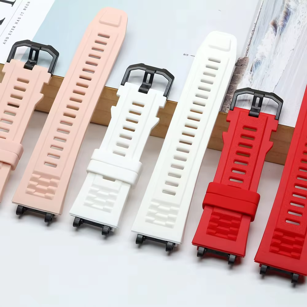 Bracelet de montre bleu T rex 2 pour Amazfit t-rex 2