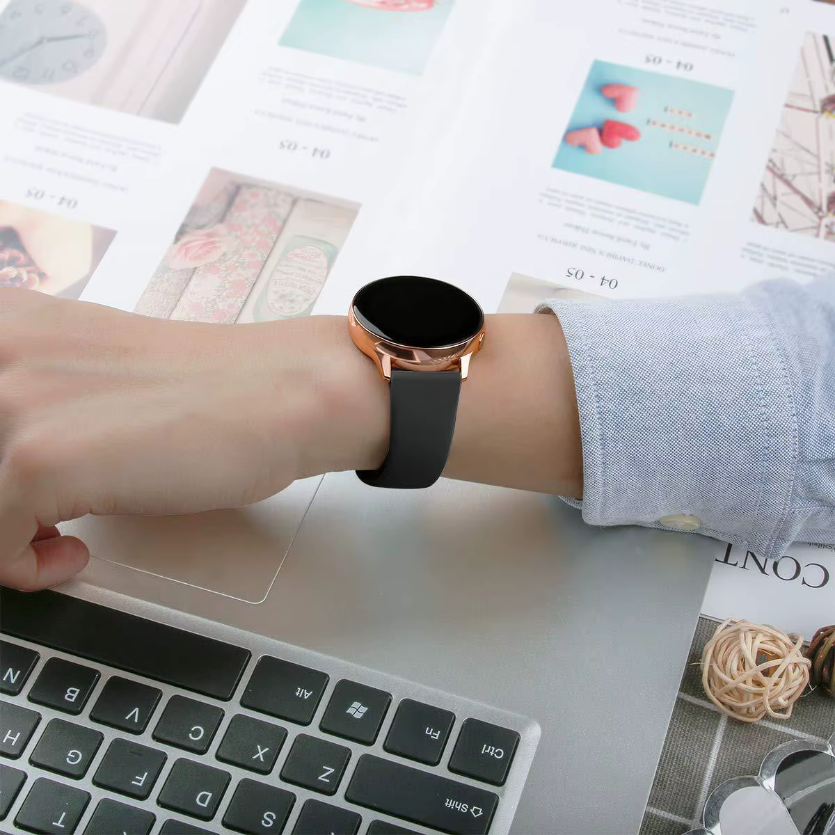 Pour Redmi montre 5 Bracelet actif