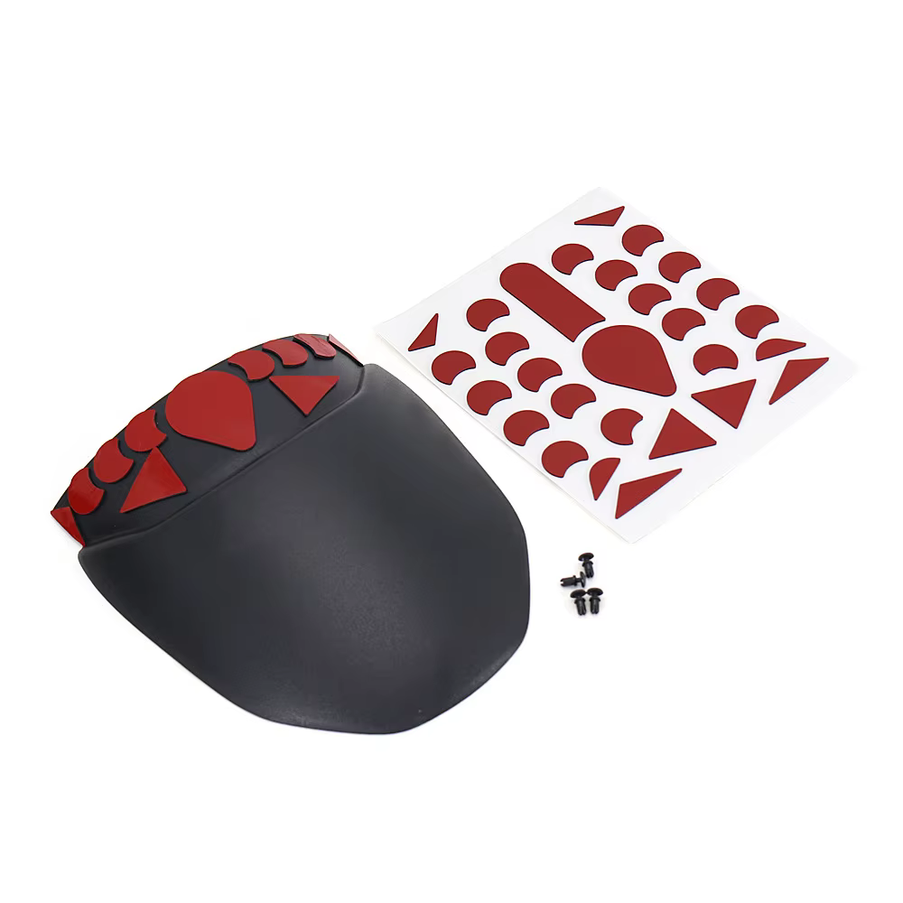 Juste de protection étanche pour moto, garde-boue avant modifié, adapté pour KTM 390 Adventure 2020-2023, nouveau