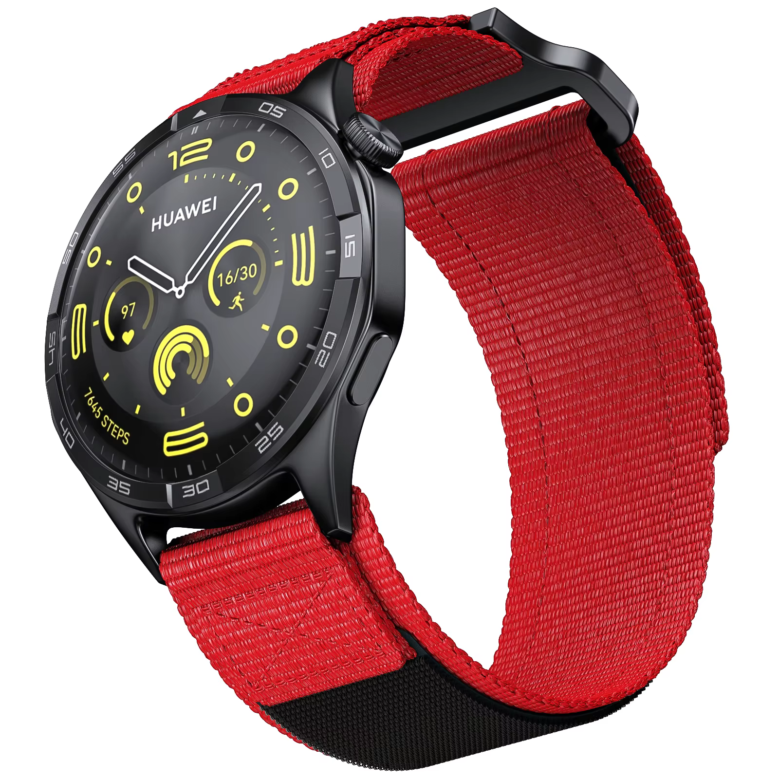 20 22mm Garmin sangle facile à installer pour Forerunner Active/Vivoactive 4 Bracelet Venu