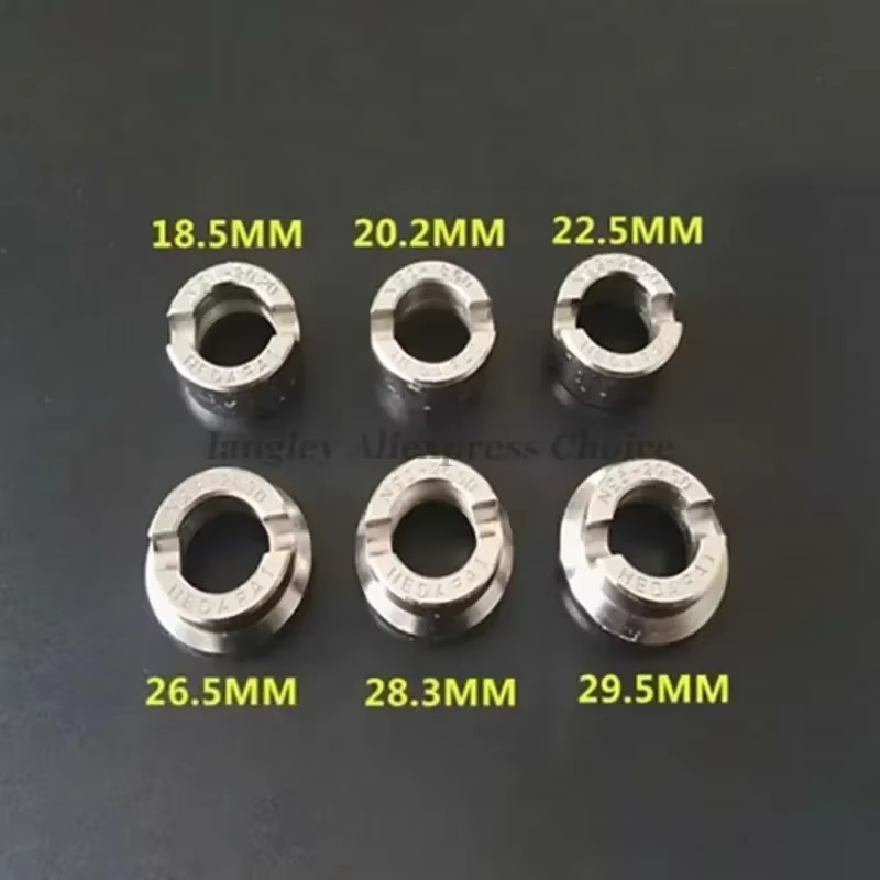 5537 outils de montre horloge ouvre-montre outil de réparation pour Rolex pour Tudor