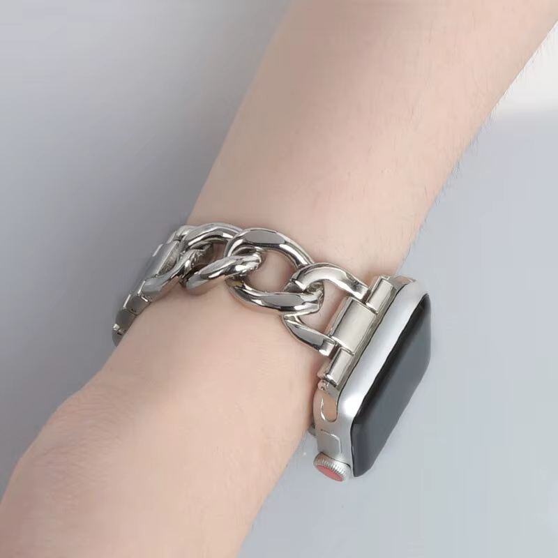Bracelet pour Apple Watch 44 49 40 45 42 46
