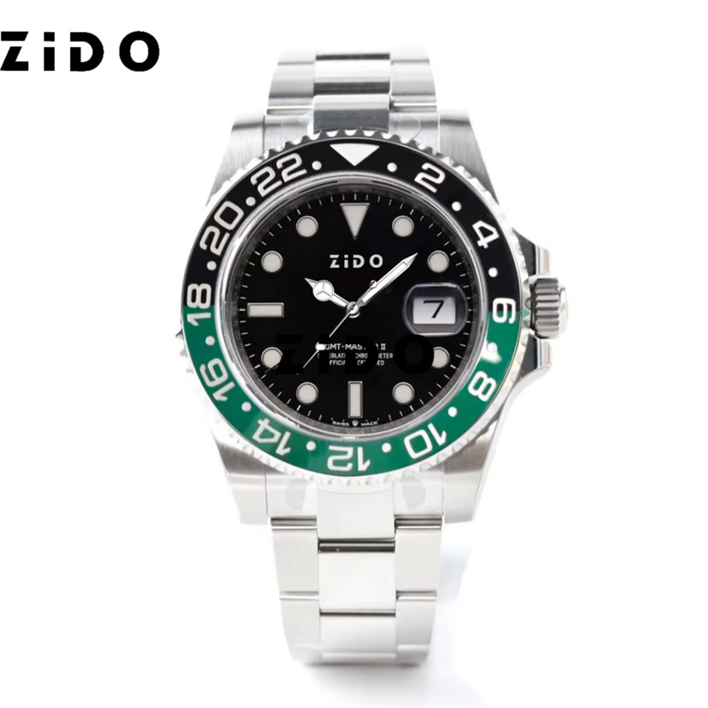 Montre pour homme élégante