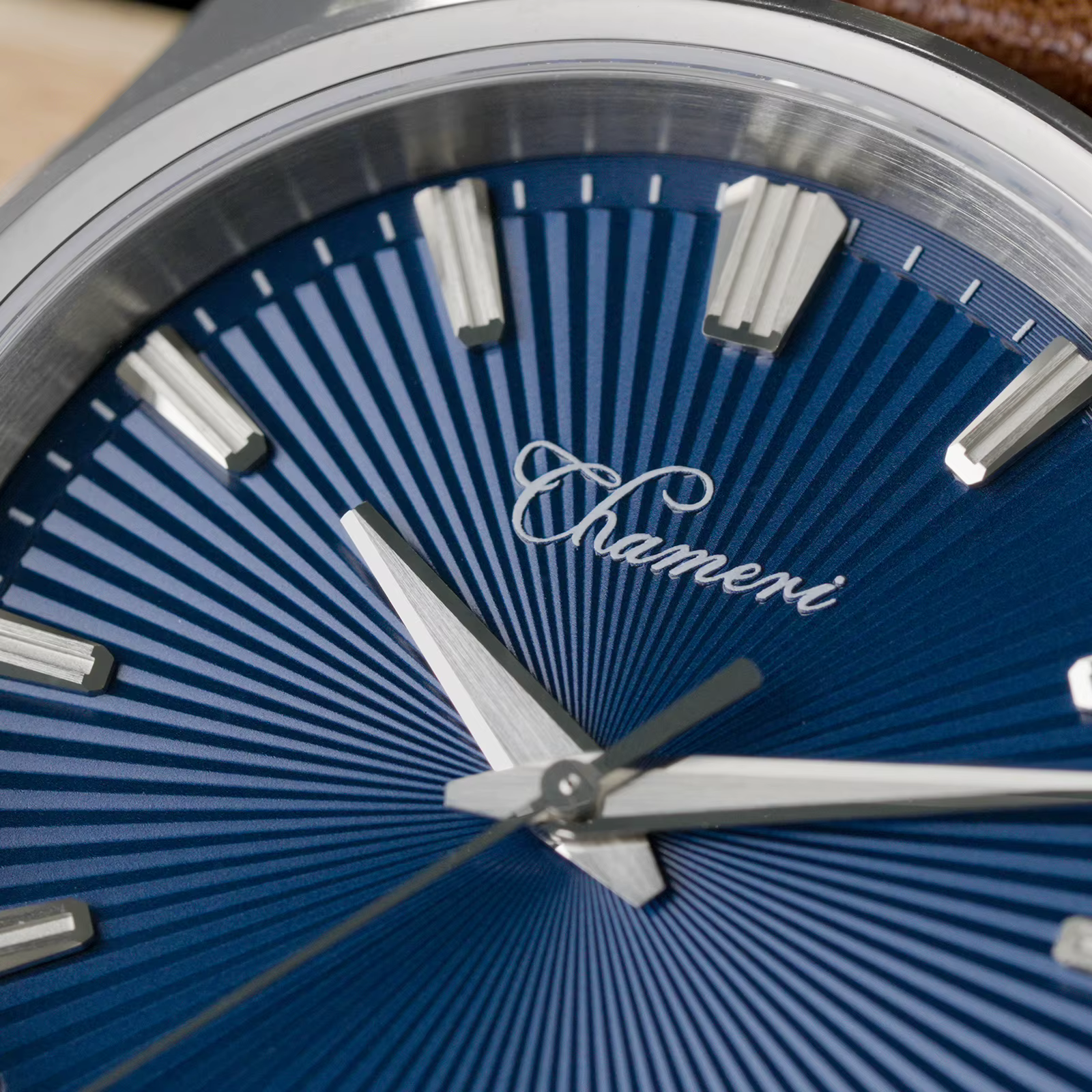 Montre Chameri GS05 40mm Japon VH31