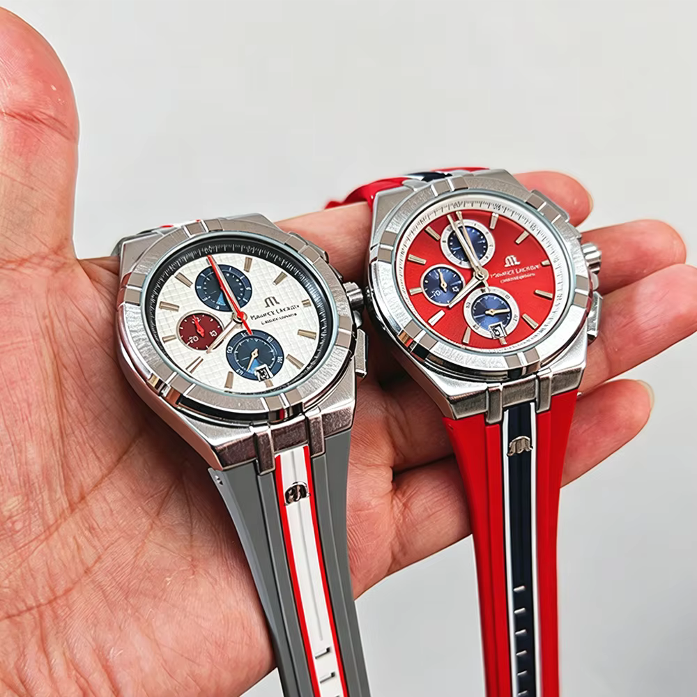 Montres de marque Maurice Lacroix de haute qualité pour hommes