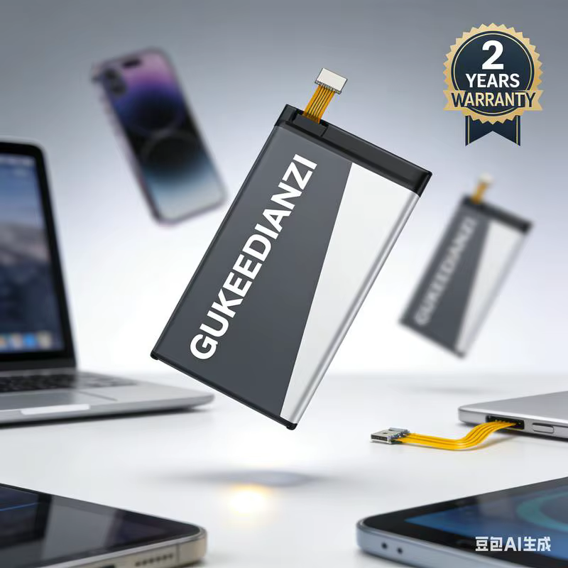 Batterie de montre intelligente haute capacité 600mAh SBF8A8023
