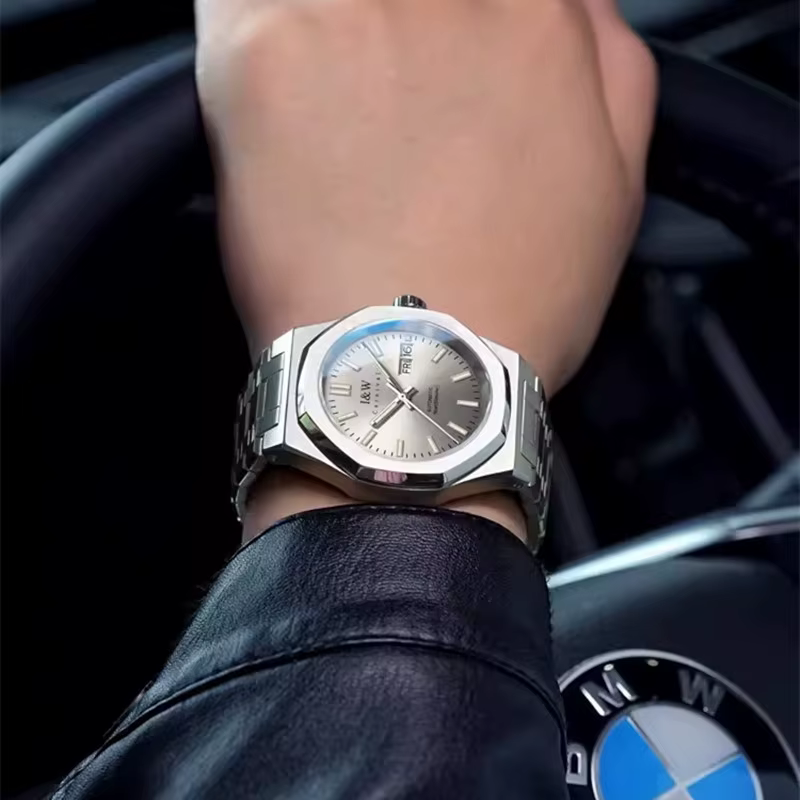 CARNIVAL – montre mécanique pour hommes