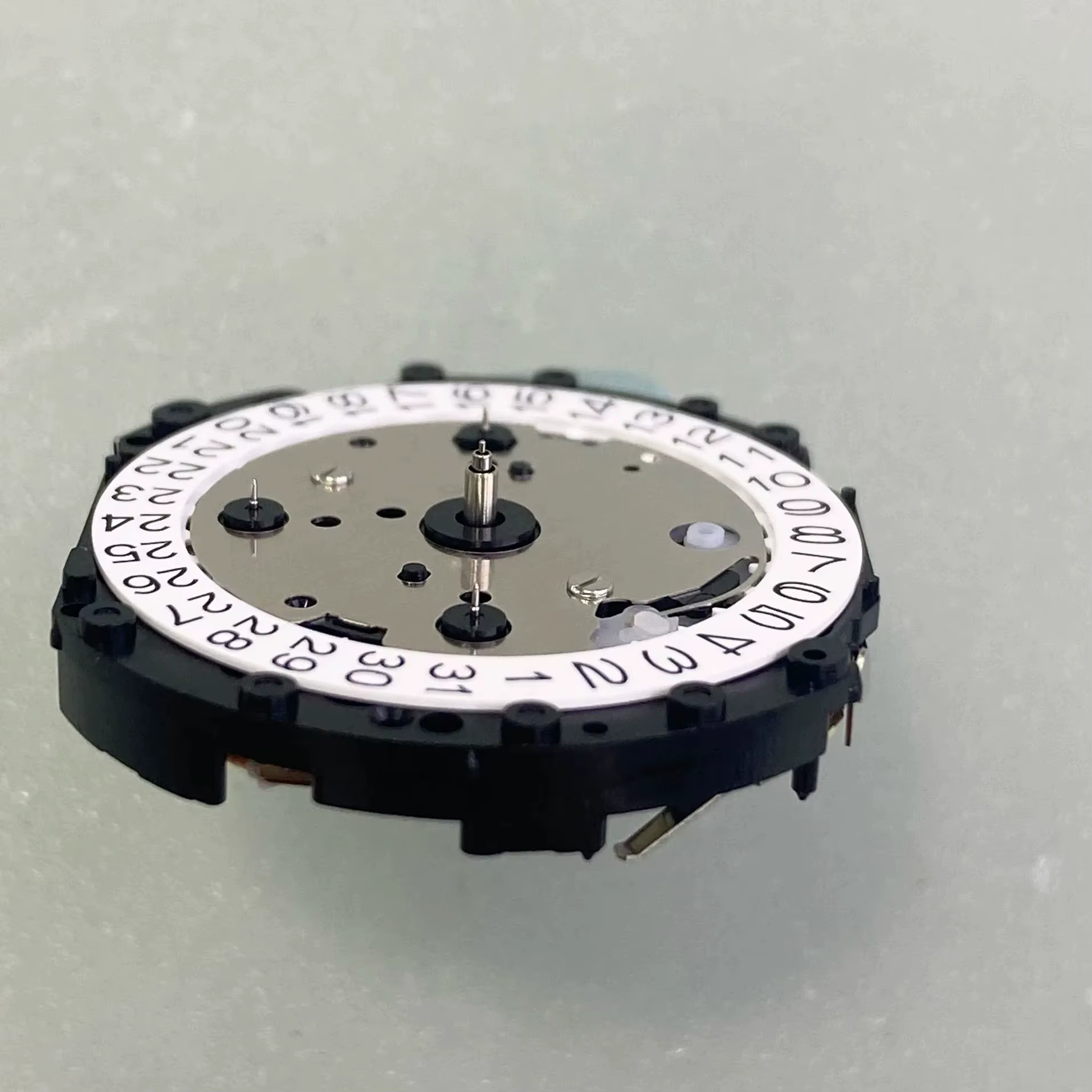 Mouvement VD57C à quartz