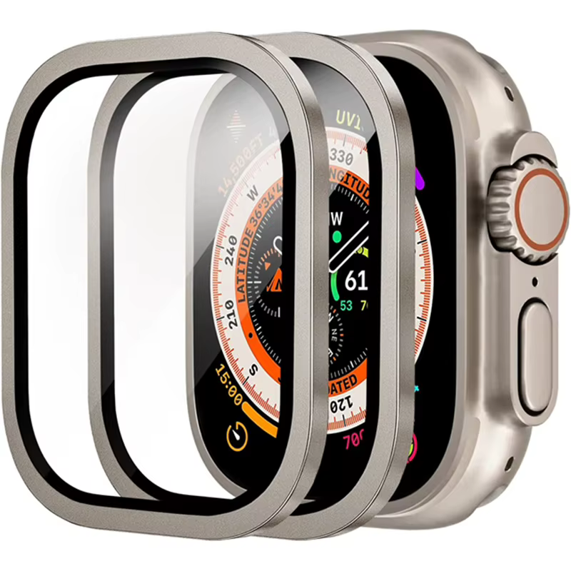 Film protecteur pour Apple Watch Ultra 49mm