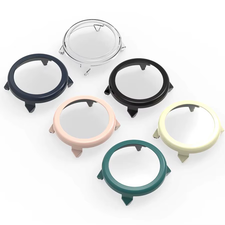 Verre trempé + boîtier pour Suunto Vertical 2