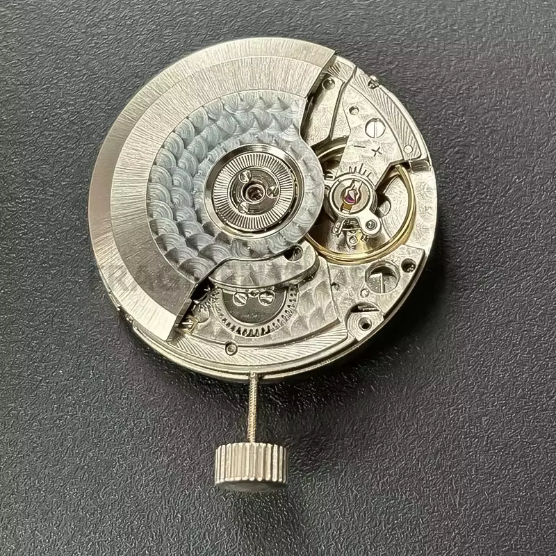 Nouveau véritable Seagull ST2555 mouvement mécanique automatique 2555