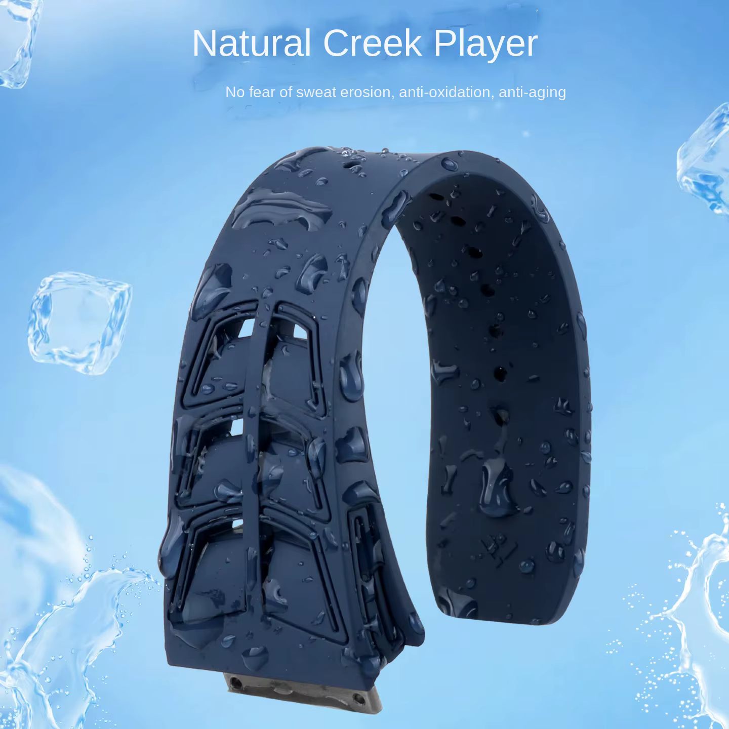 Pour bracelet de montre Richard Mille RM35-03/02/01 RM055 RM030