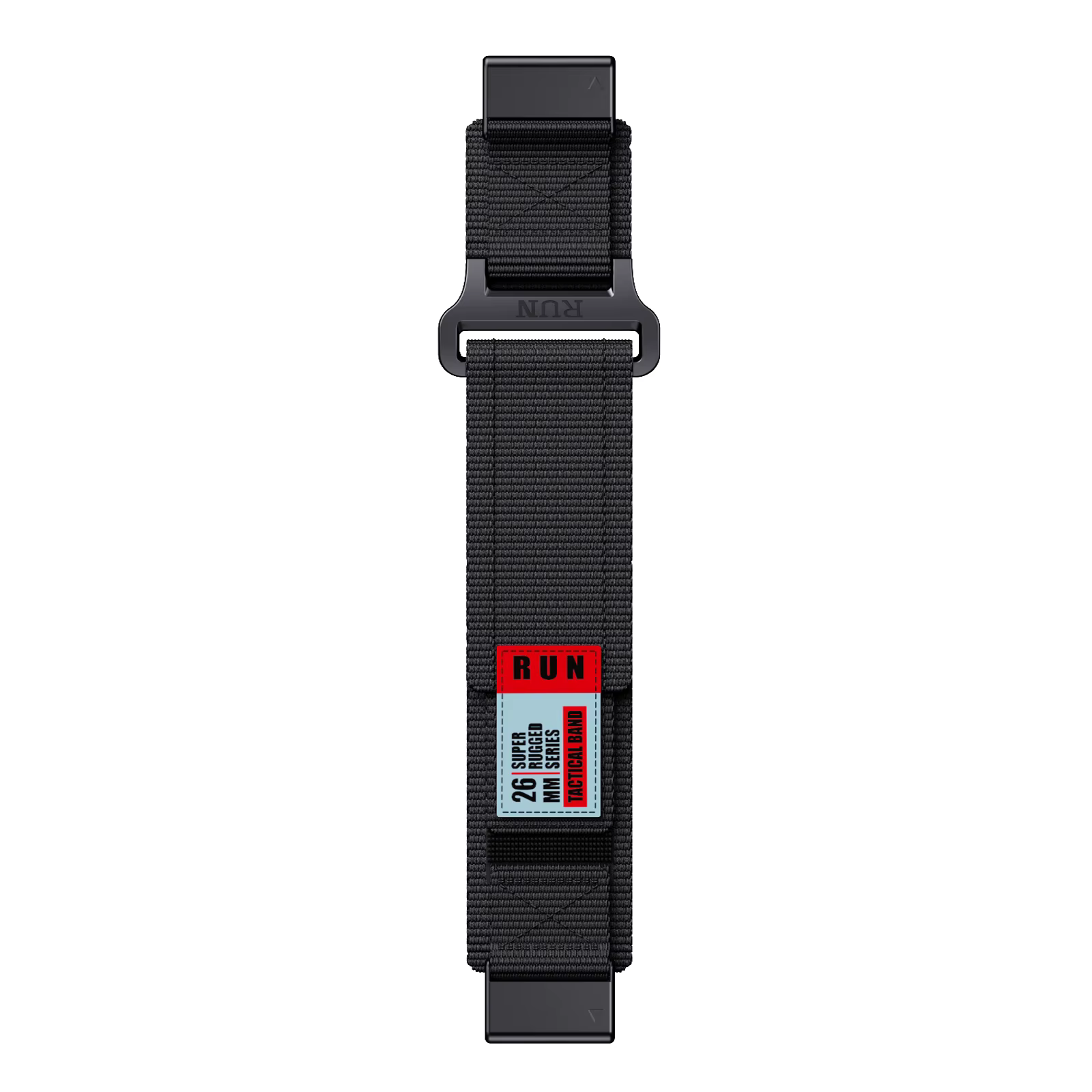 Runcool 22mm 26mm de large Garmin Fenix 7 7X Pro 6 6X 5 5X Plus bracelet QuickFit instinctif 2