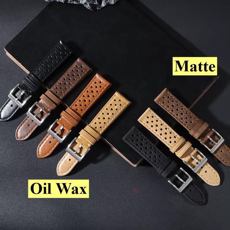 Bracelet en cuir Vintage pour hommes et femmes