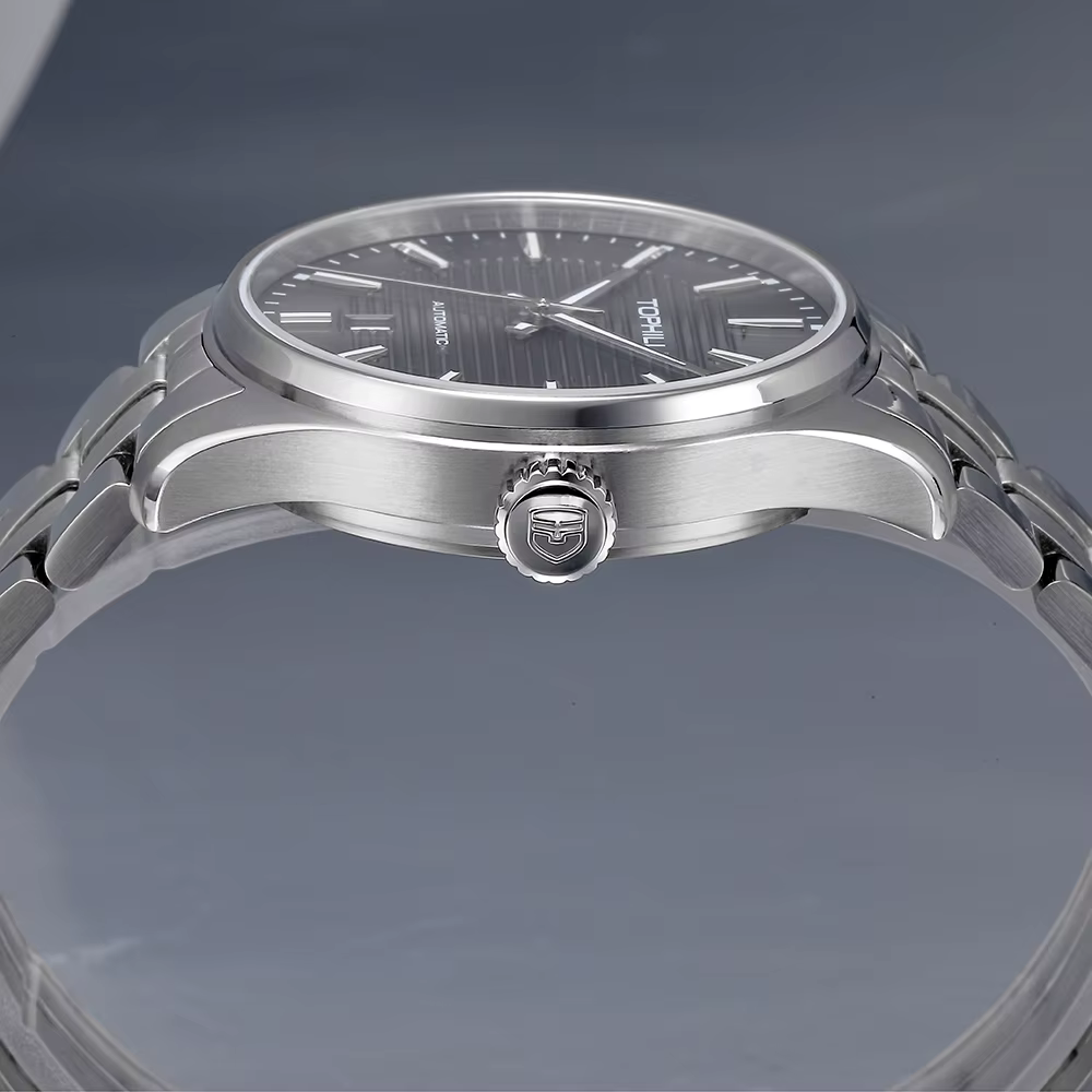 TOPHILL – montre Vintage pour hommes