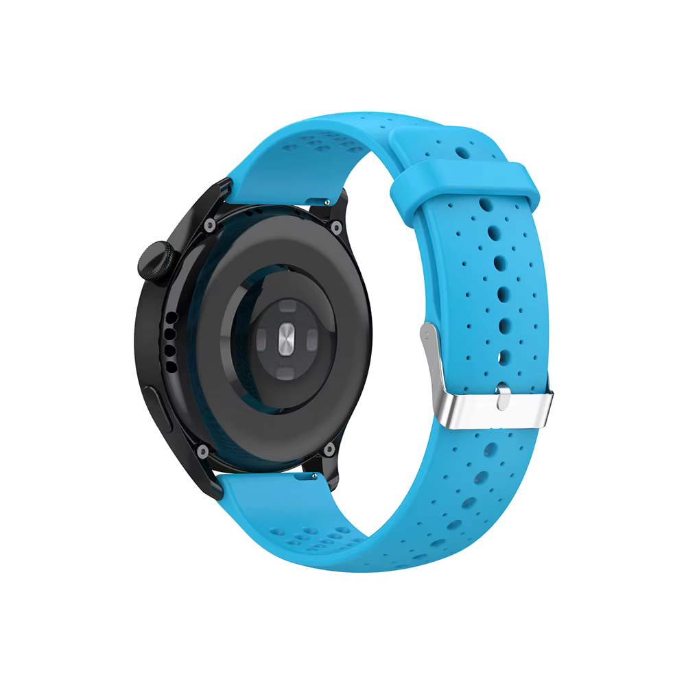 Bracelet de Sport en Silicone pour POLAR IGNITE 2 bandes VANTAGE M2 M / UNITE/ GRIT X bracelets de montre remplacer