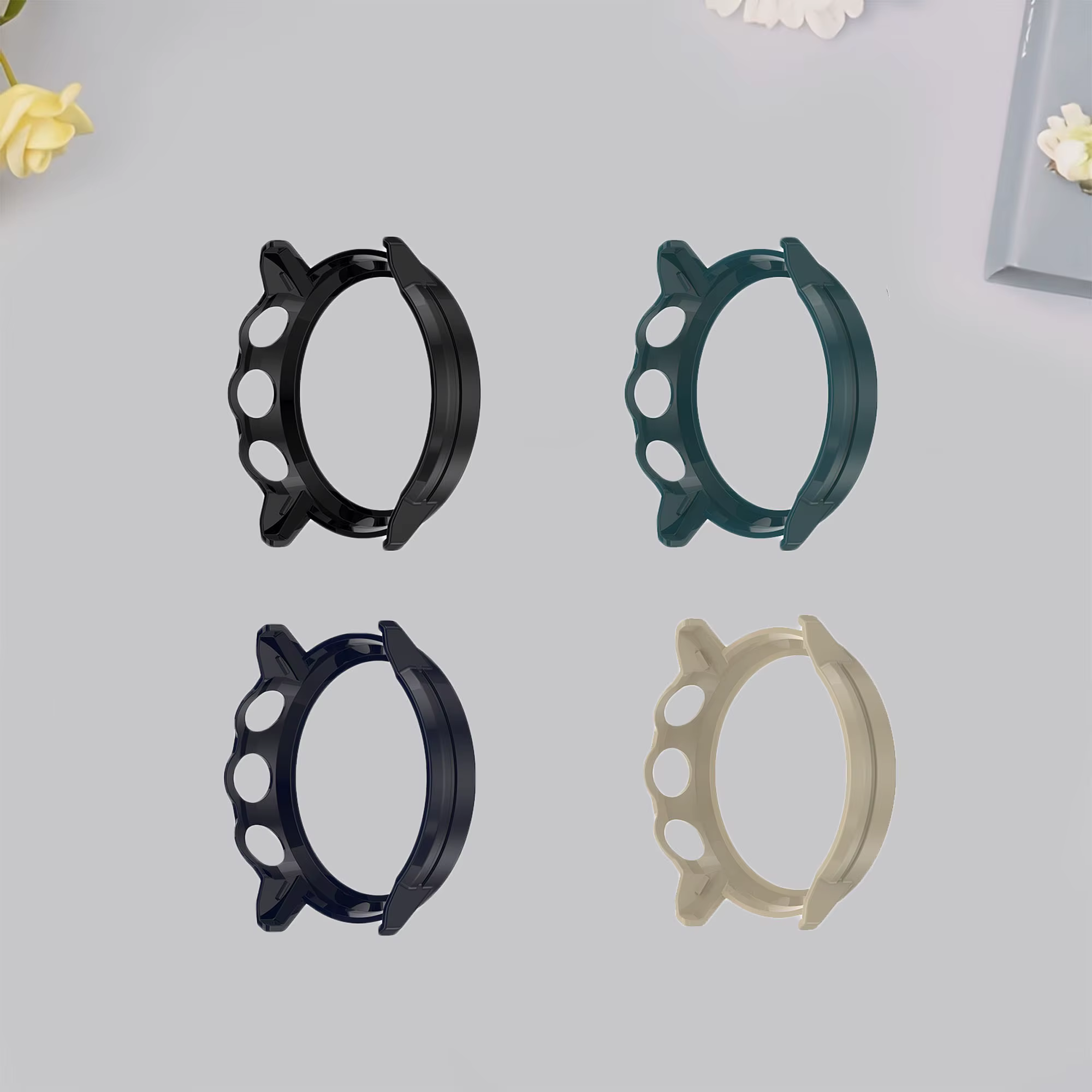 Juste de protection pour montre intelligente COROS APEX 2 Pro