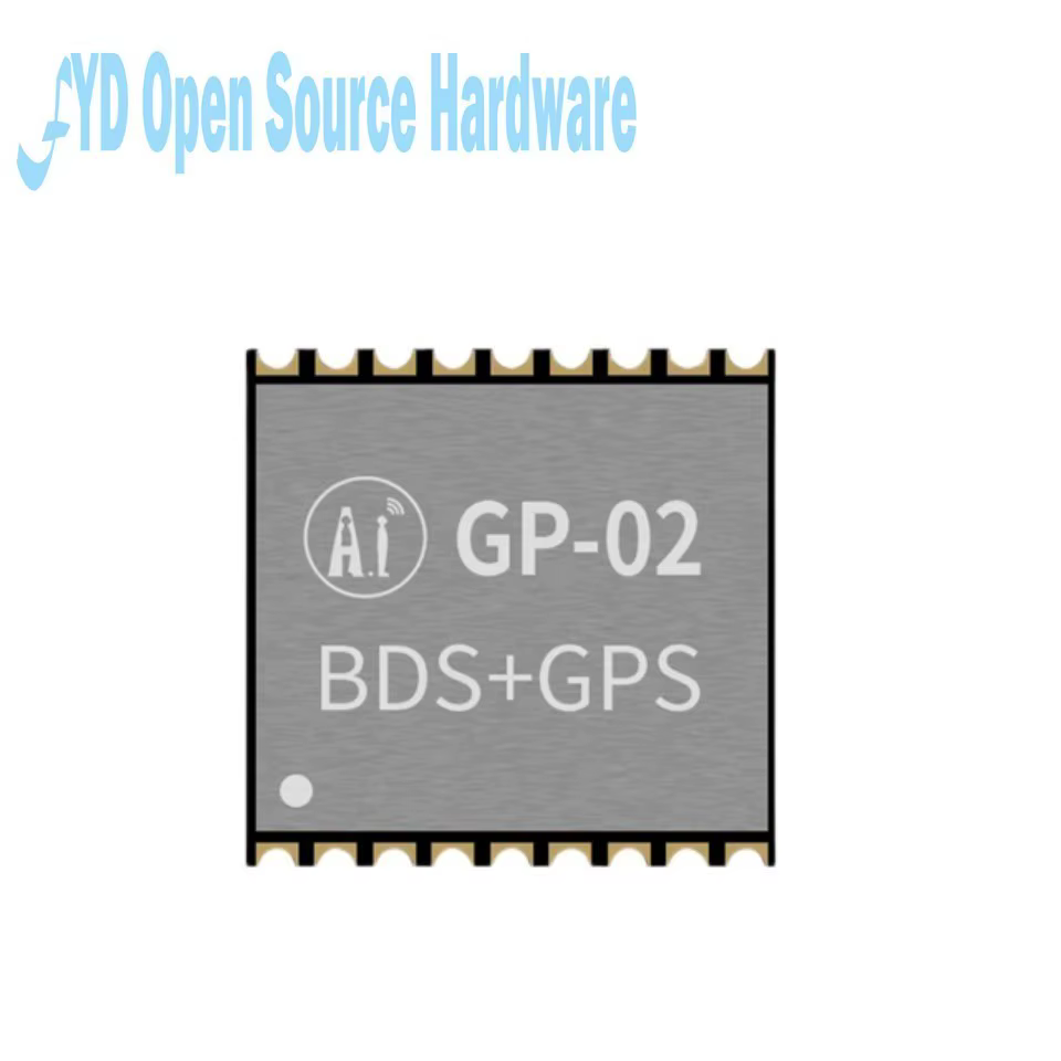 GPS Tech GPS + BDS Beidou mode touristes Positionnement par satellite et navigation Tech GP-01 BG01-T GP-02 BG02-T Transmission sans fil