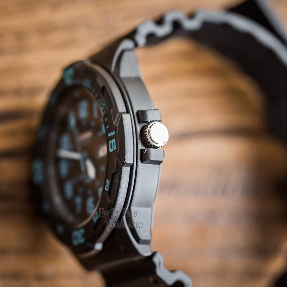 Montre à quartz étanche pour femme