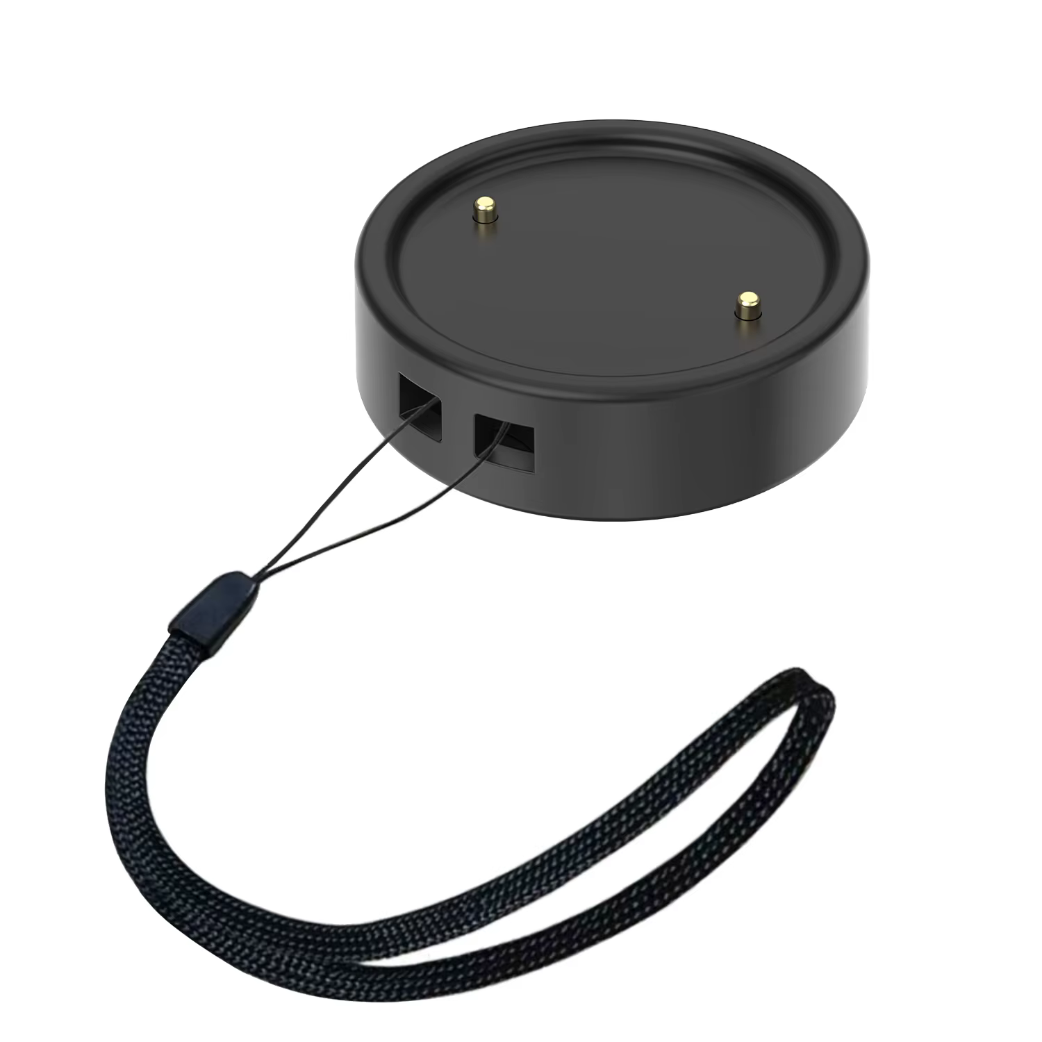 Chargeur de montre connectée USB de remplacement pour Amazfit Active2/GTR3/GTS3/GTR4/GTS4