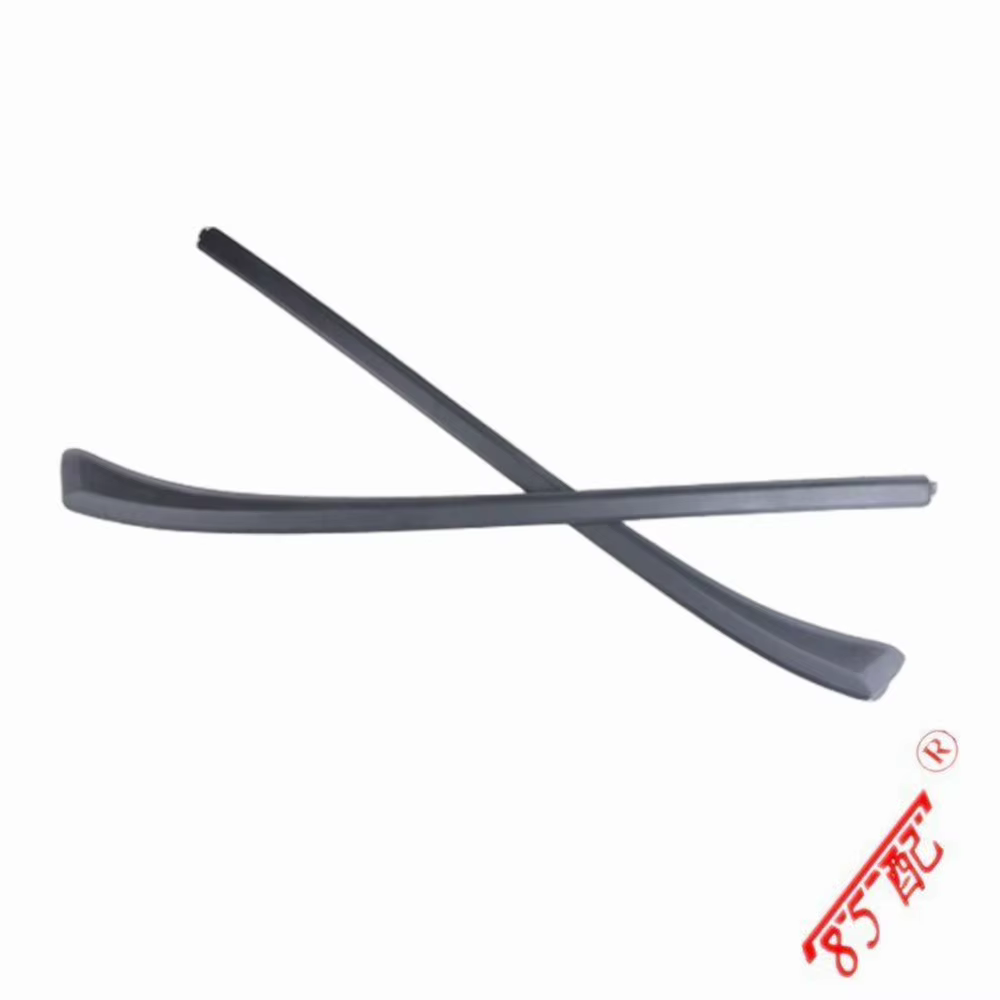 Garniture de pare-brise avant gauche 8120AK droite 8120AJ pour Peugeot 308 (2011-2016) 408 (2010-2014)