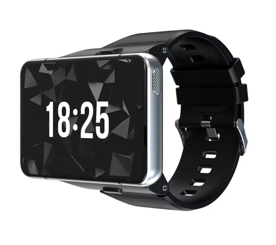 Nouvelle Montre Connectée Sportive 4G S999 2026