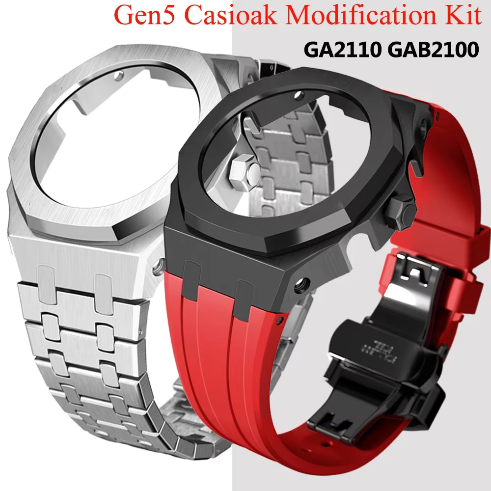 Kit Mod GEN4 Gen5 GA2100