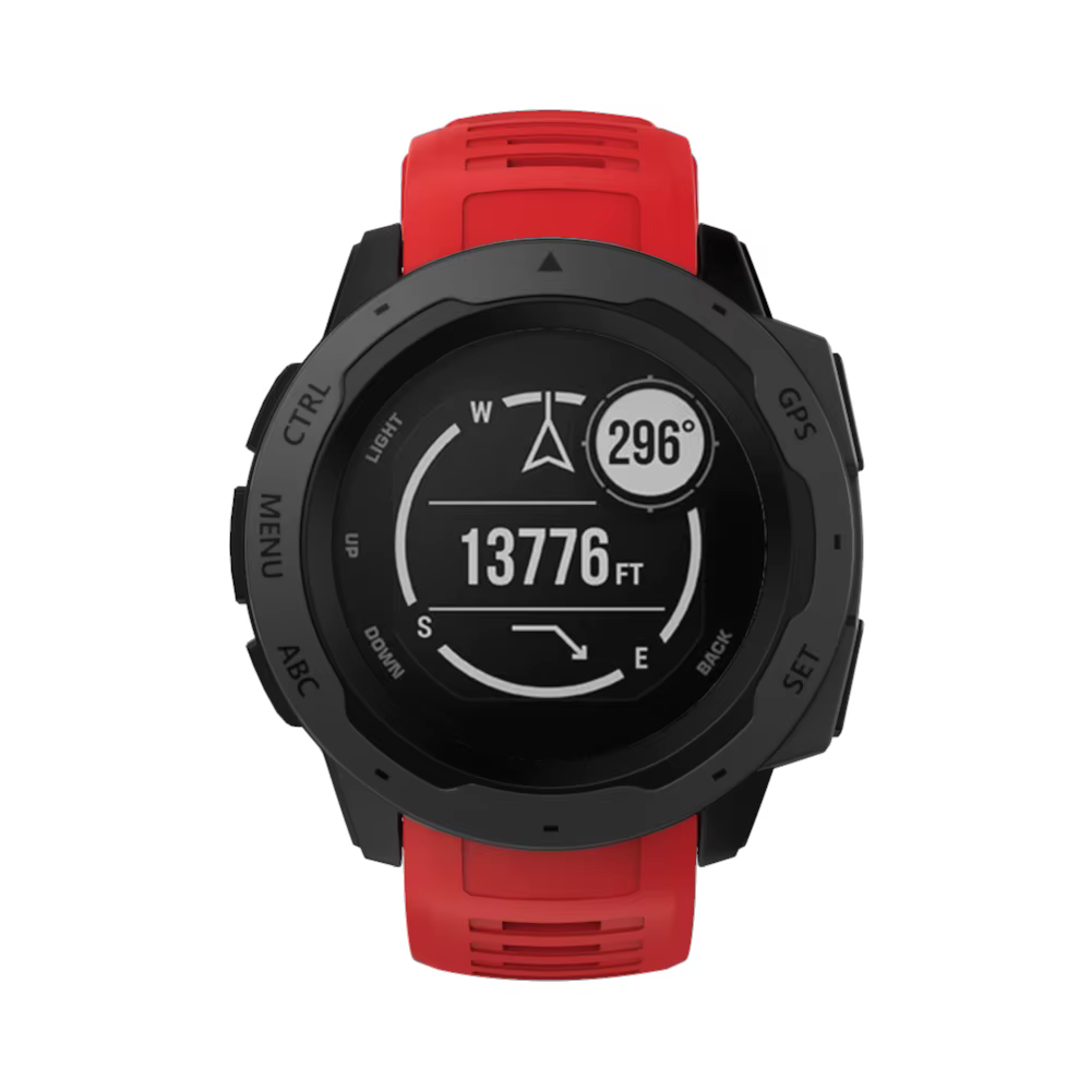 Bracelet de montre intelligente pour Garmin Instinct 2