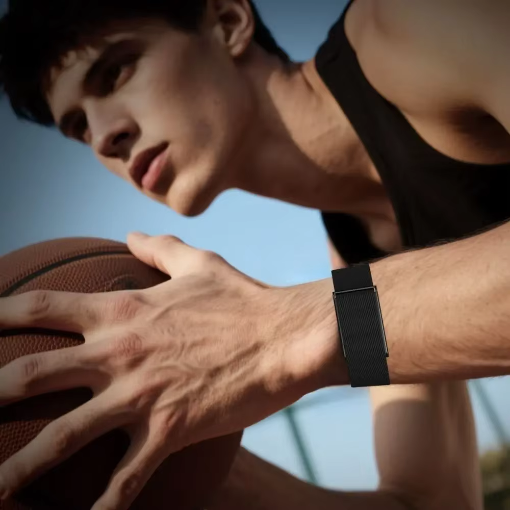 Bracelet de sport pour Amazfit Helio