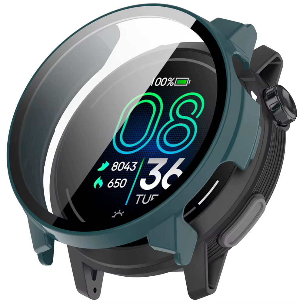 Étui de Protection 2 en 1 pour COROS Pace Pro