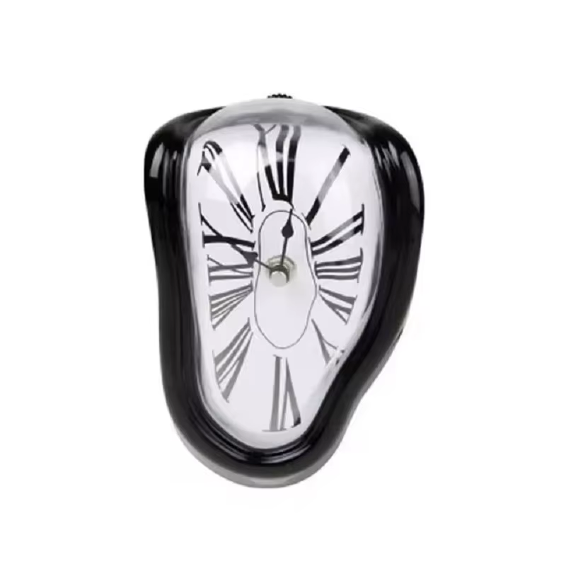 Horloge de fusion