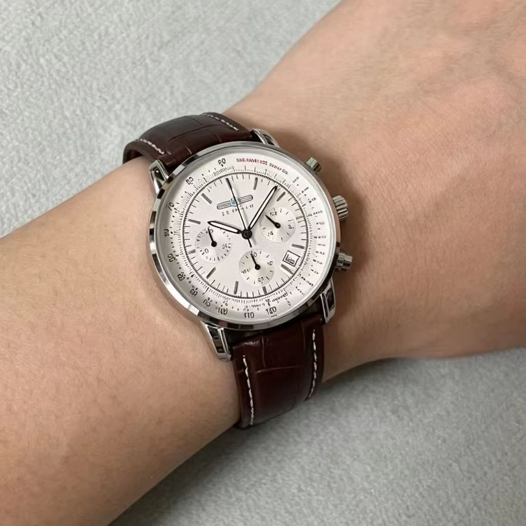 Montre pour homme Zeppelin