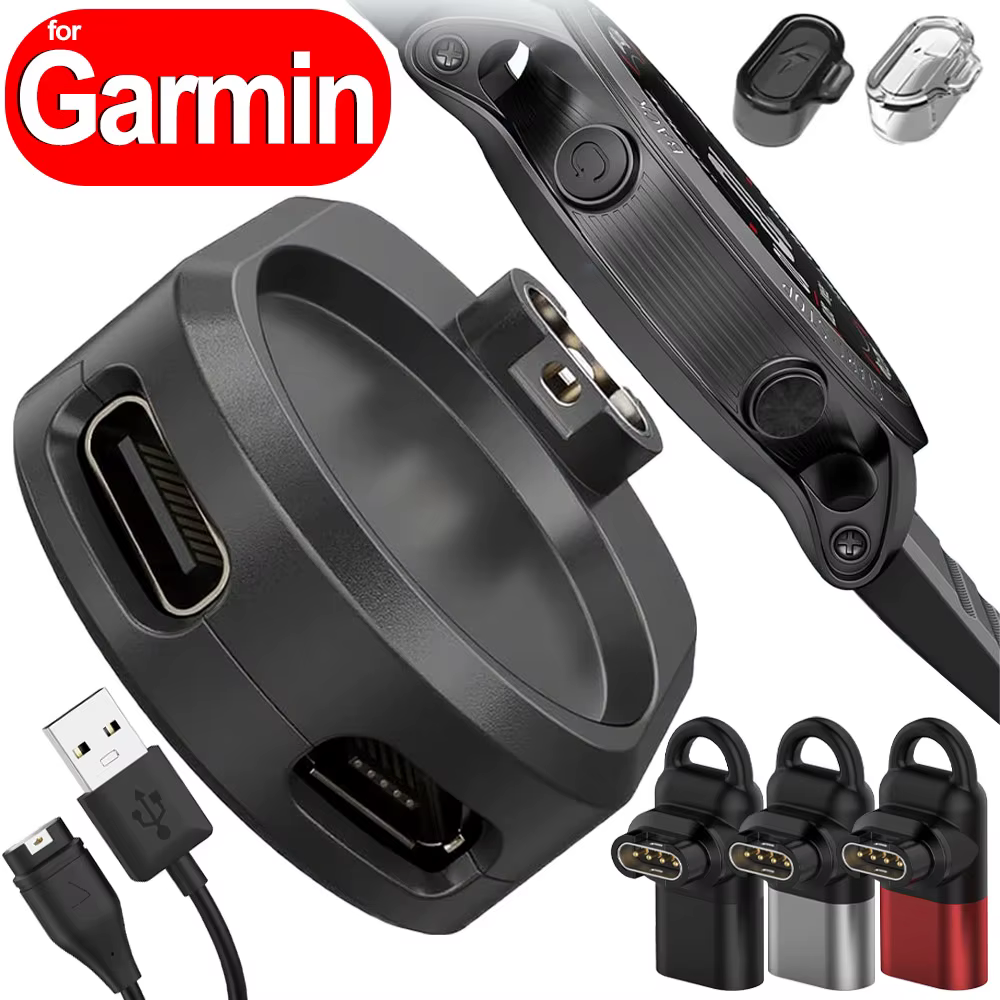 Adaptateur de câble de chargeur de montre