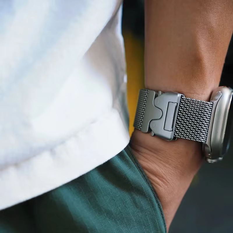 2024 NEW for Apple Watch 46mm se10