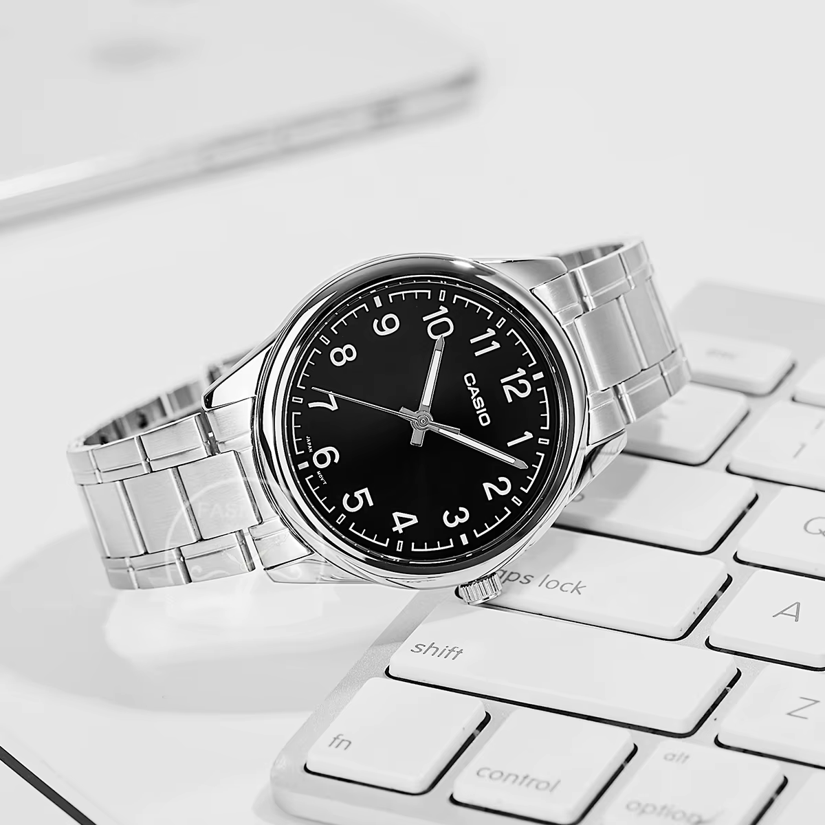 Montre Casio pour hommes