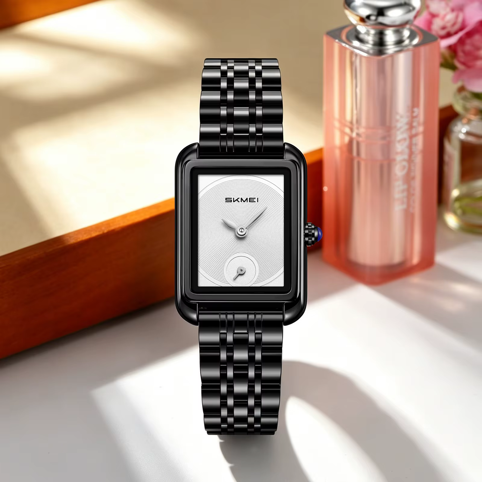 Montre à quartz SKMEI 2670 pour femme
