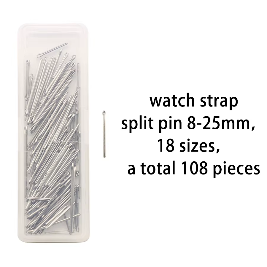 Kit de réparation de montre