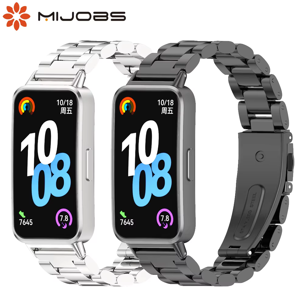 Bracelet pour Huawei Band 11 Pro 11 10